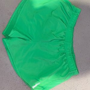 athletic shorts